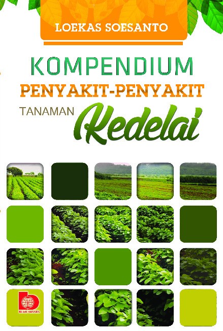 Kompendium Penyakit-Penyakit Tanaman Kedelai